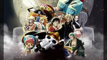 Imagen 2 de One Piece: Grand Cruise
