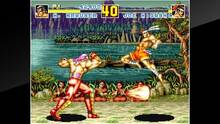 Imagen 20 de NeoGeo Fatal Fury Special