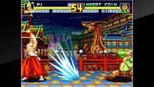Imagen 21 de NeoGeo Fatal Fury Special