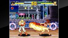 Imagen 22 de NeoGeo Fatal Fury Special