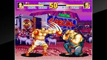 Imagen 23 de NeoGeo Fatal Fury Special