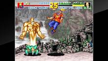 Imagen 24 de NeoGeo Fatal Fury Special