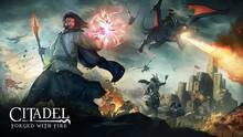 Imagen 4 de Citadel: Forged With Fire