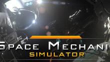 Imagen 17 de Space Mechanic Simulator