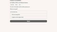 Imagen 5 de Choice of Zombies
