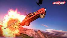 Imagen 22 de Crashday: Redline Edition
