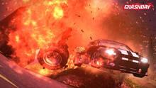 Imagen 13 de Crashday: Redline Edition