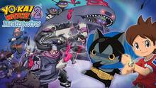 Imagen 8 de Yo-Kai Watch 2: Mentespectros