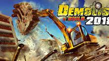 Imagen 16 de Demolish & Build 2018