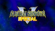 Imagen 6 de Samurai Shodown V Special