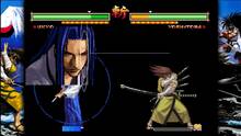Imagen 30 de Samurai Shodown V Special