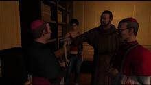 Imagen 27 de Broken Sword: The Angel of Death