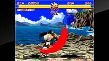 Imagen 14 de NeoGeo Samurai Shodown