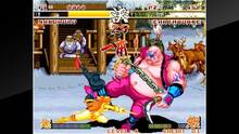 Imagen 15 de NeoGeo Samurai Shodown