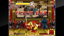 Imagen 16 de NeoGeo Samurai Shodown