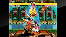 Imagen 17 de NeoGeo Samurai Shodown