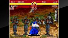 Imagen 18 de NeoGeo Samurai Shodown