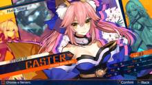Imagen 338 de Fate/Extella: The Umbral Star