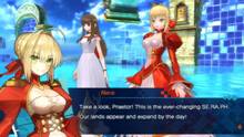 Imagen 364 de Fate/Extella: The Umbral Star