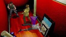 Imagen 12 de Resident Evil Deadly Silence