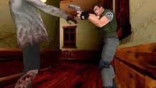 Imagen 22 de Resident Evil Deadly Silence