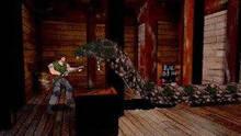 Imagen 36 de Resident Evil Deadly Silence