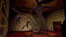 Imagen 42 de Resident Evil Deadly Silence