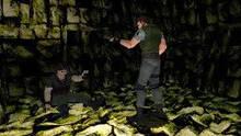 Imagen 56 de Resident Evil Deadly Silence