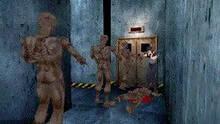 Imagen 49 de Resident Evil Deadly Silence