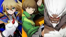 Imagen 11 de BlazBlue: Cross Tag Battle