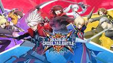 Imagen 154 de BlazBlue: Cross Tag Battle