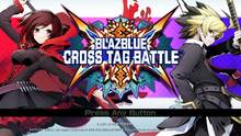 Imagen 141 de BlazBlue: Cross Tag Battle