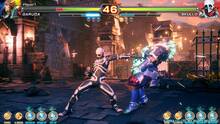Imagen 11 de Fighting EX Layer