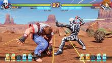 Imagen 22 de Fighting EX Layer