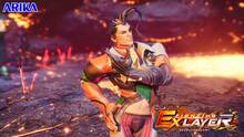 Imagen 23 de Fighting EX Layer