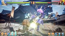 Imagen 6 de Fighting EX Layer