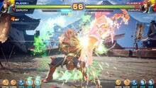 Imagen 7 de Fighting EX Layer