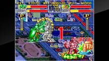 Imagen 14 de NEOGEO King of the Monsters