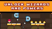 Imagen 4 de Drop Wizard Tower