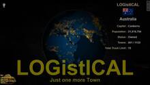 Imagen 1 de LOGistICAL - Earth