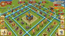 Imagen 2 de Dragon Lords: 3D Strategy