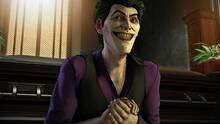Imagen 16 de Batman: The Enemy Within - Episode 1: Enigma