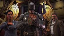 Imagen 18 de Batman: The Enemy Within - Episode 1: Enigma