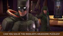 Imagen 25 de Batman: The Enemy Within - Episode 1: Enigma