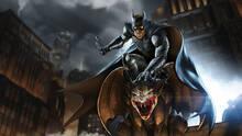 Imagen 7 de Batman: The Enemy Within - Episode 1: Enigma