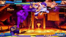 Imagen 21 de Street Fighter Alpha 3 Max