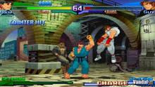 Imagen 18 de Street Fighter Alpha 3 Max