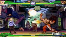 Imagen 26 de Street Fighter Alpha 3 Max