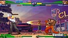 Imagen 3 de Street Fighter Alpha 3 Max