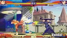Imagen 11 de Street Fighter Alpha 3 Max